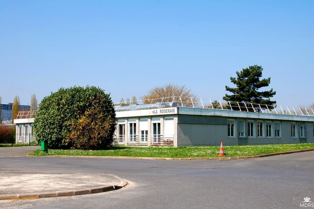 Photo de la résidence 1