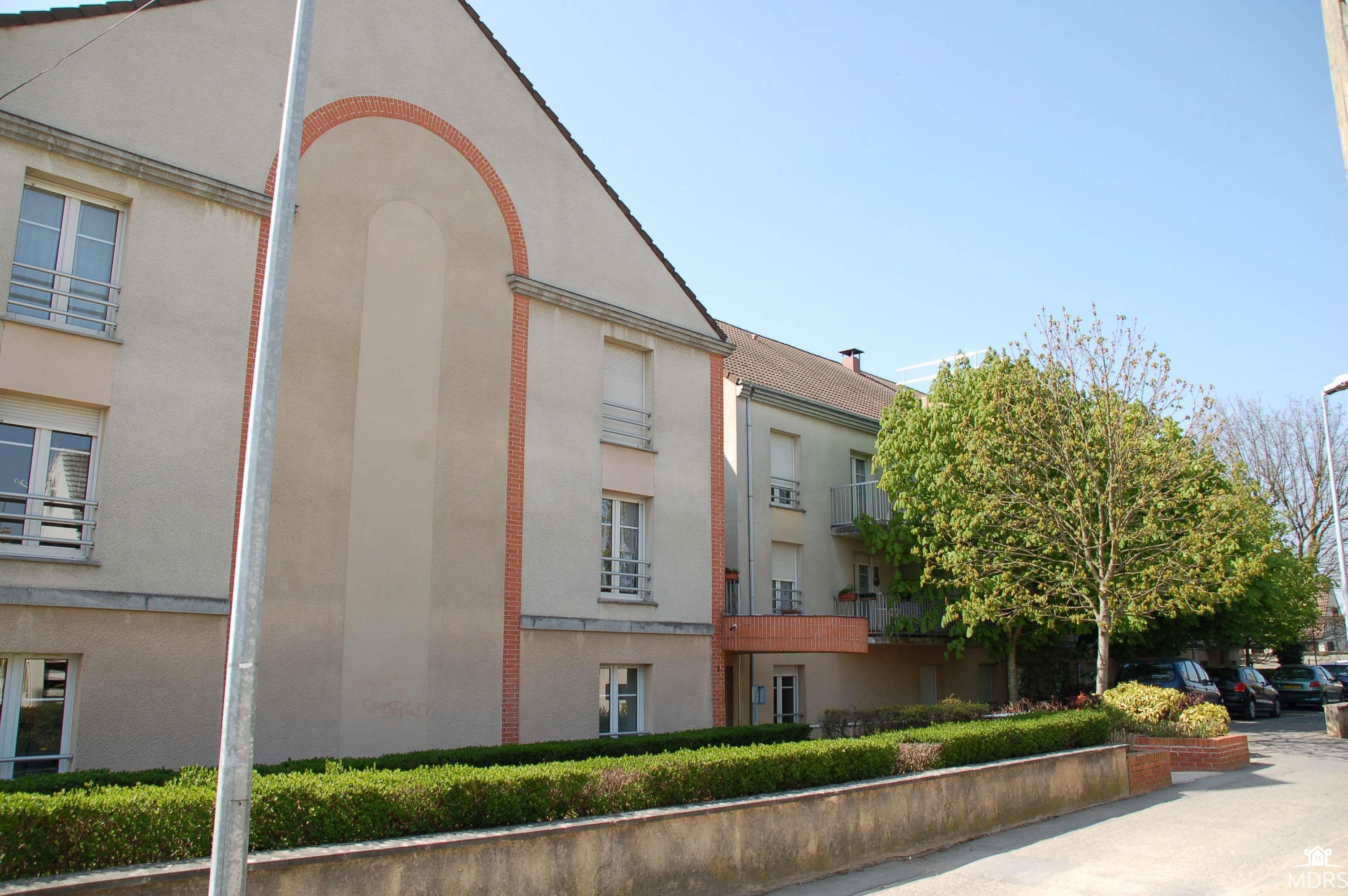 Résidence - Galerie de photos - Image 1 sur 1