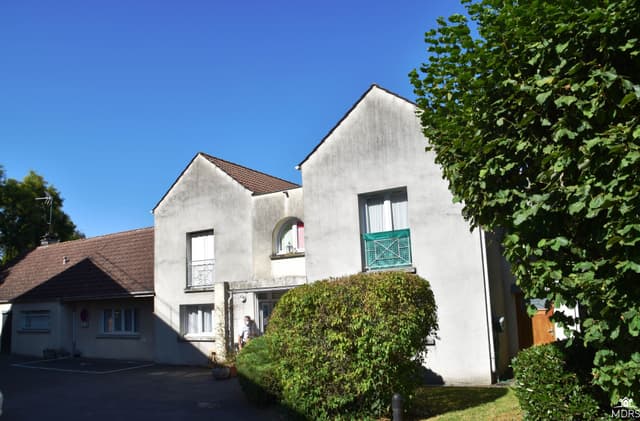 Photo de la résidence 1