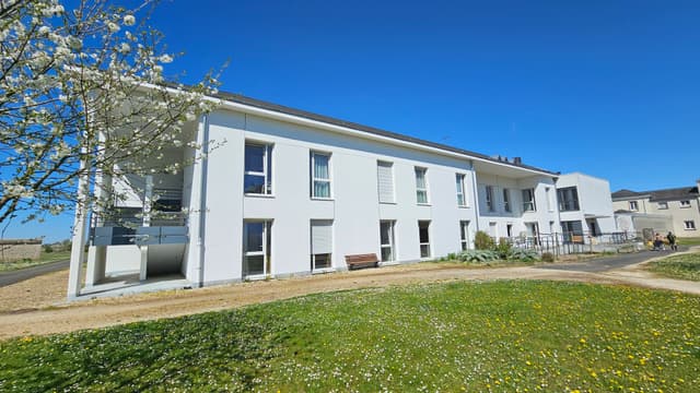 Photo de la résidence 1