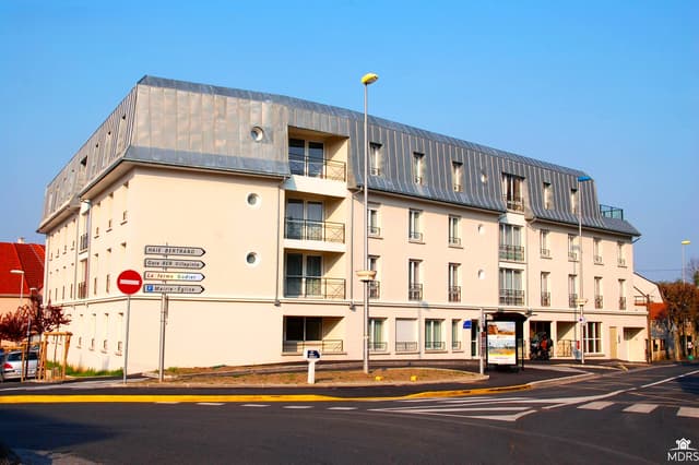 Photo de la résidence 1