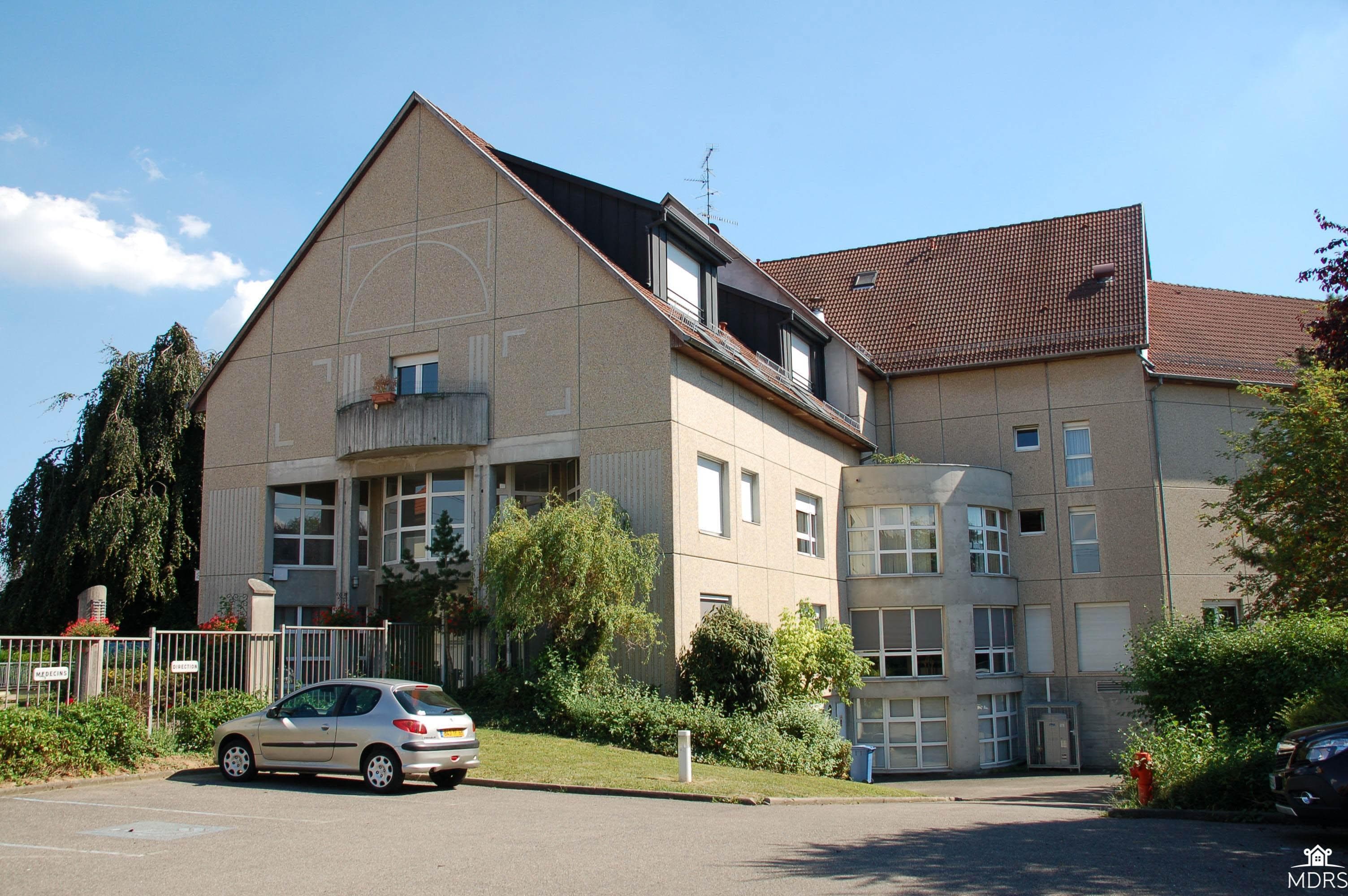 Résidence - Galerie de photos - Image 1 sur 1