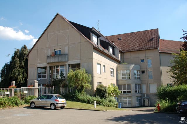 Photo de la résidence 1