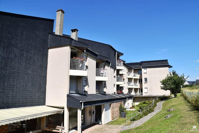 Photo de la résidence 1