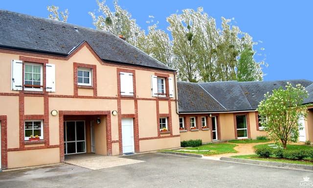 Photo de la résidence 1