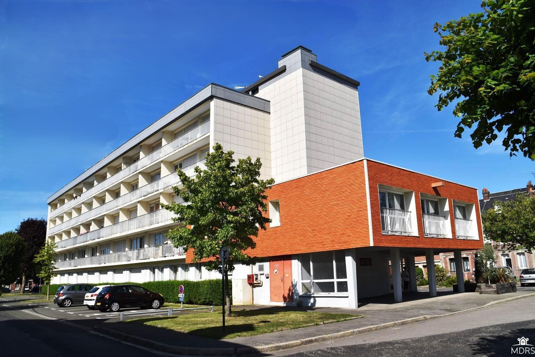 Résidence - Galerie de photos - Image 1 sur 2