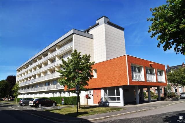 Photo de la résidence 1