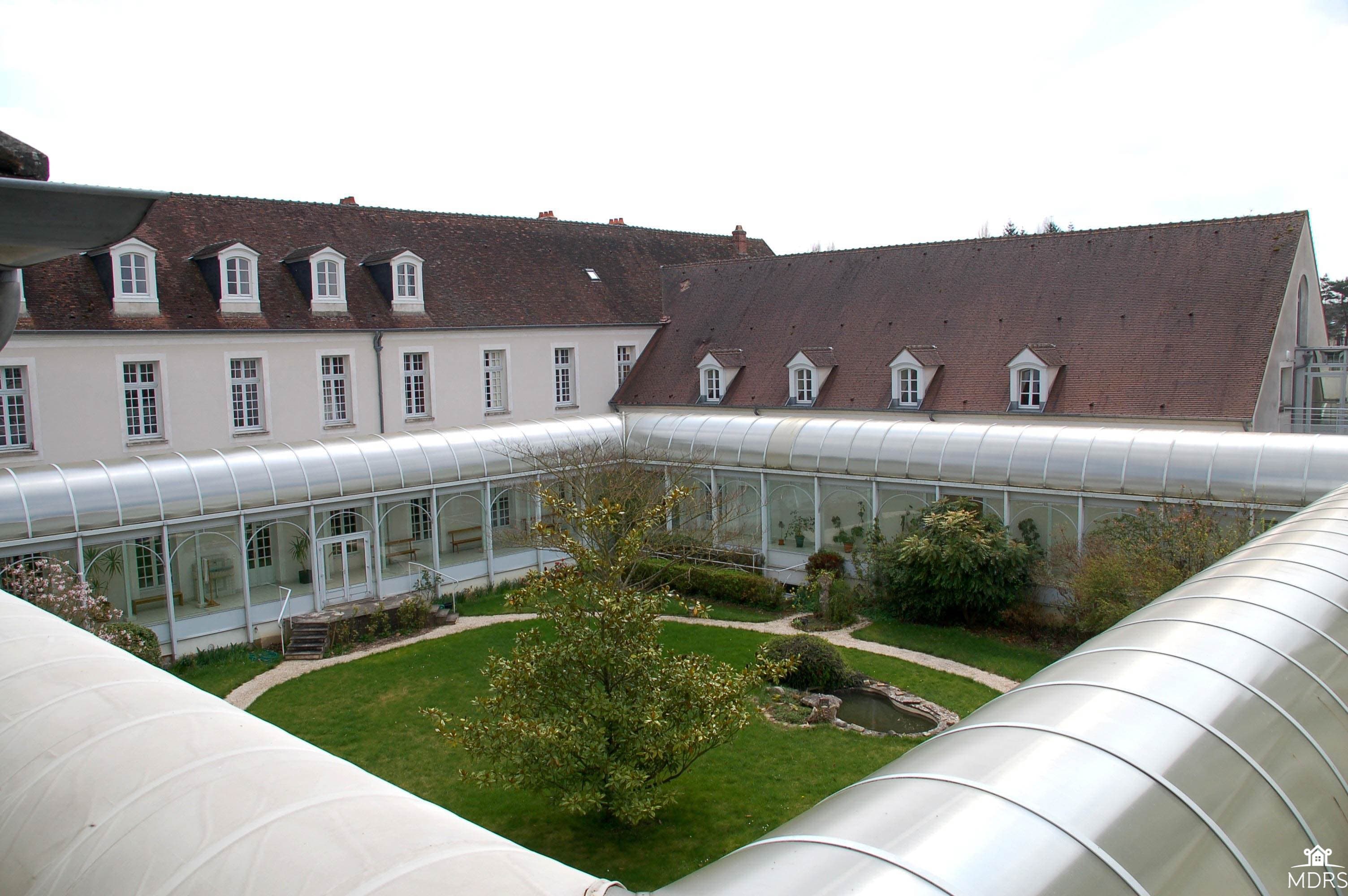 Résidence - Galerie de photos - Image 1 sur 1