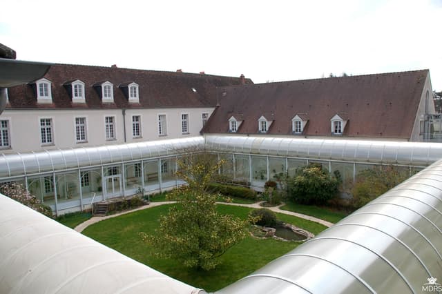 Photo de la résidence 1