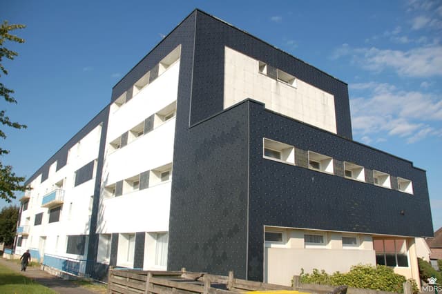 Photo de la résidence 1