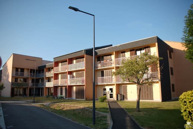 Photo de la résidence 1