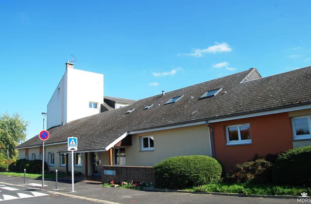 Photo de la résidence 1