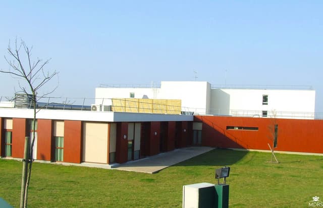 Photo de la résidence 1