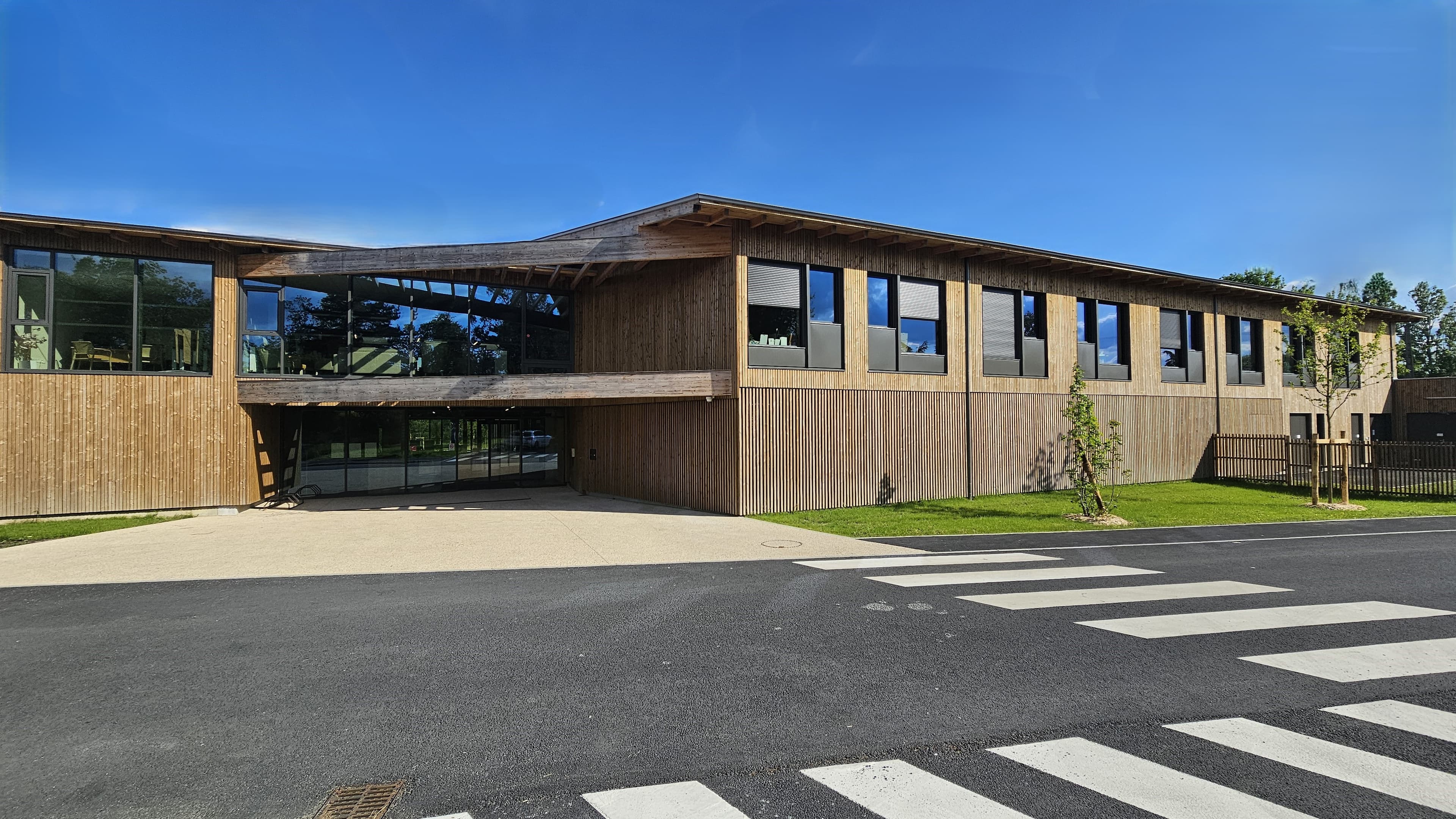 Résidence - Galerie de photos - Image 1 sur 4