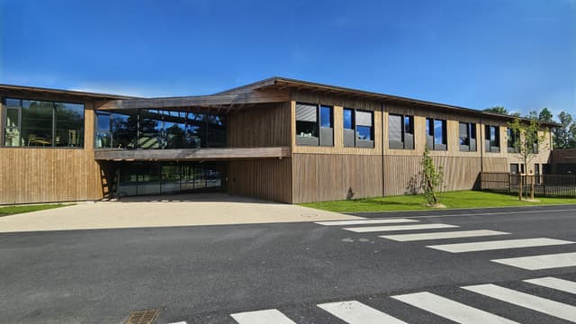 Photo de la résidence 1