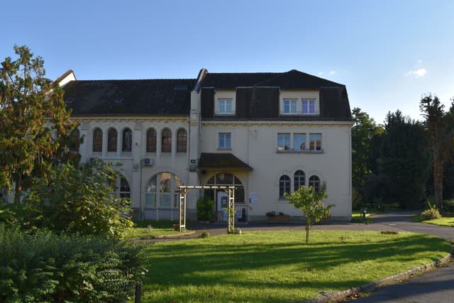 Photo de la résidence 1