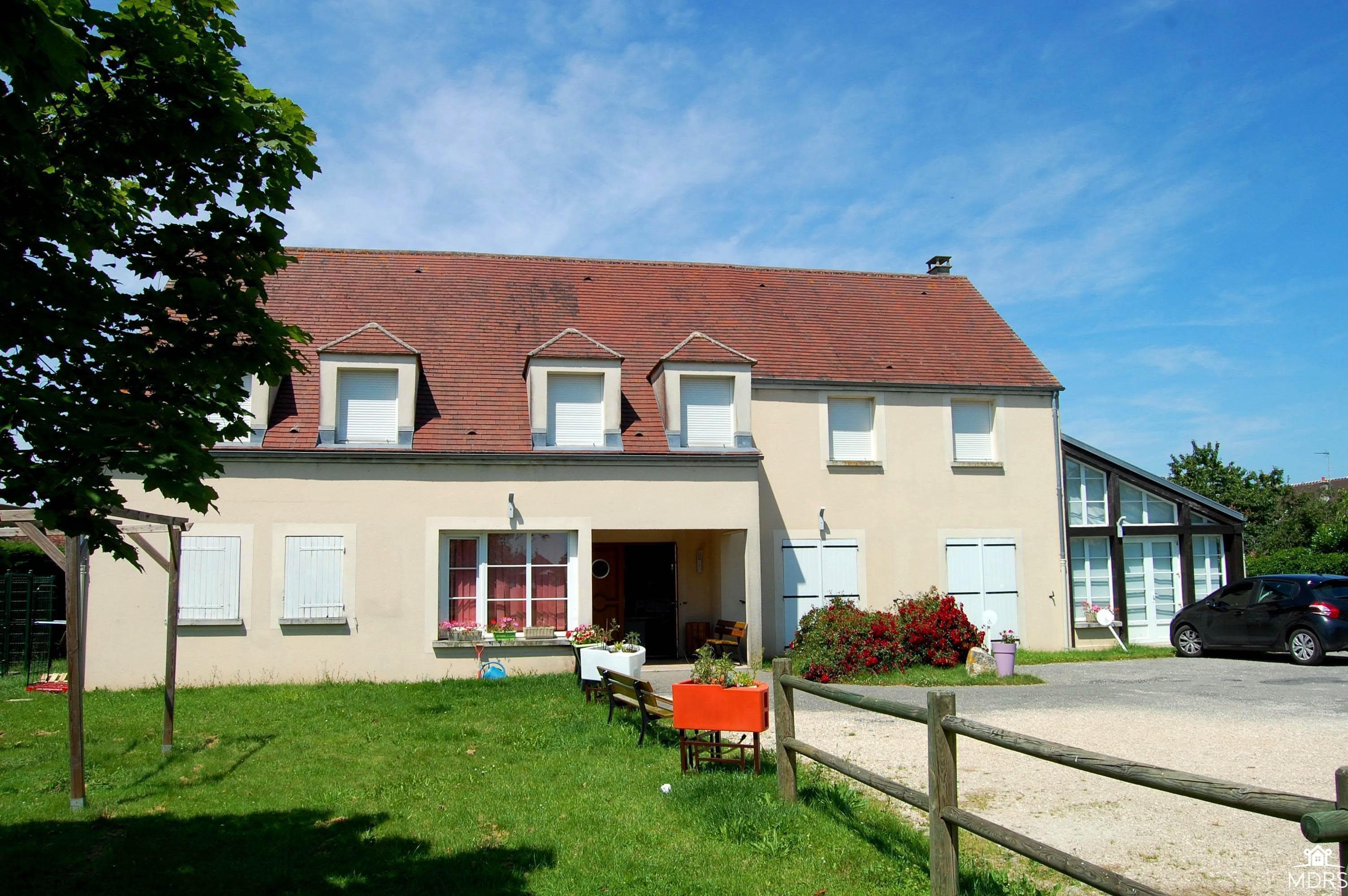 Résidence - Galerie de photos - Image 1 sur 1