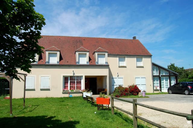 Photo de la résidence 1