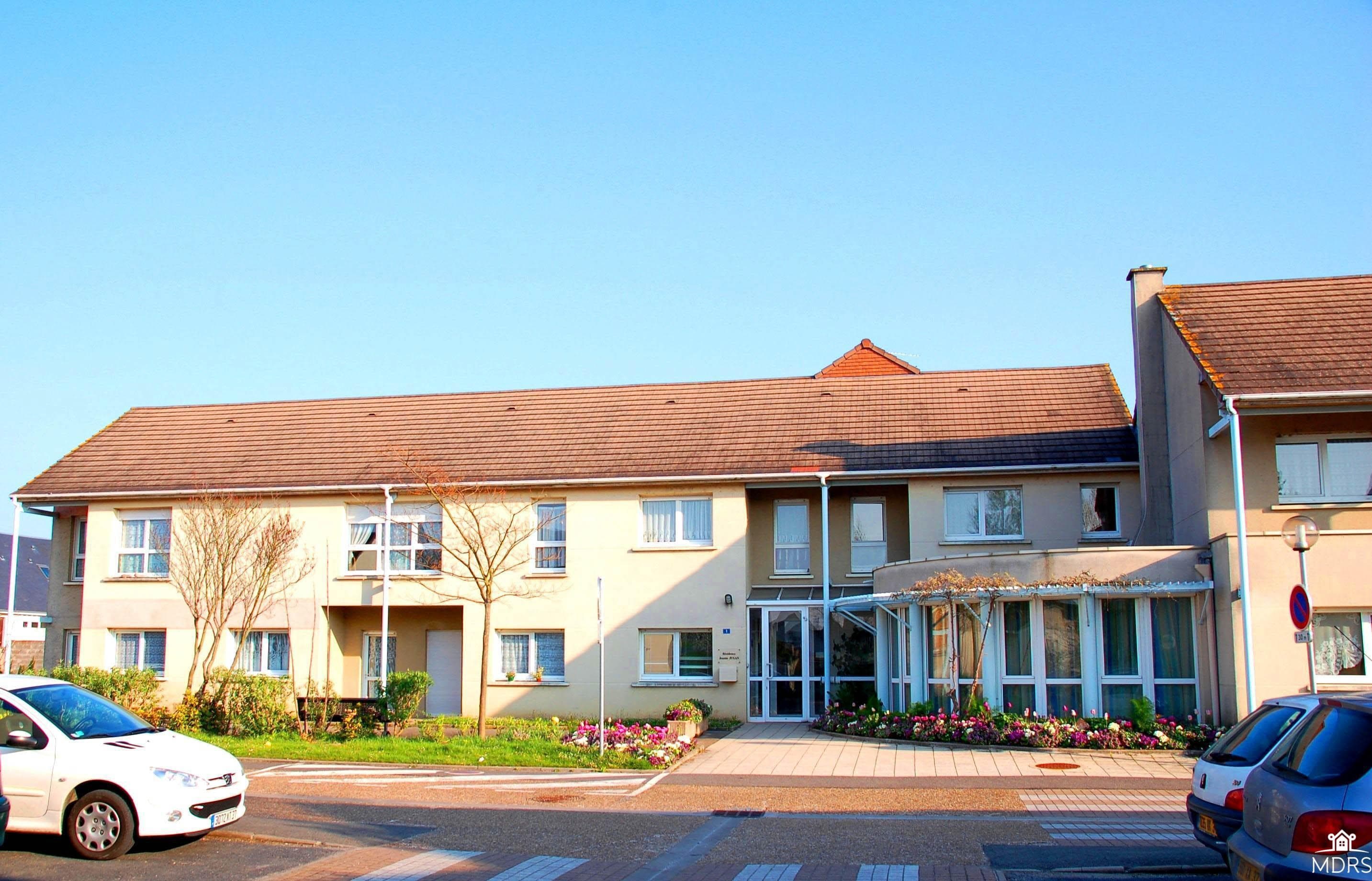 Résidence - Galerie de photos - Image 1 sur 1