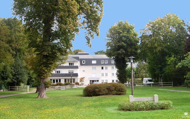 Photo de la résidence 1