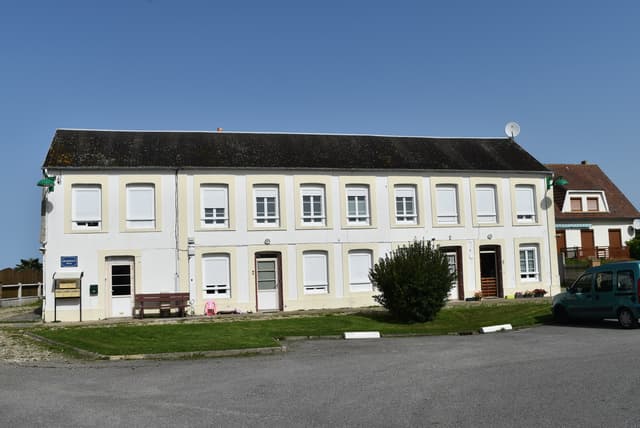 Photo de la résidence 1