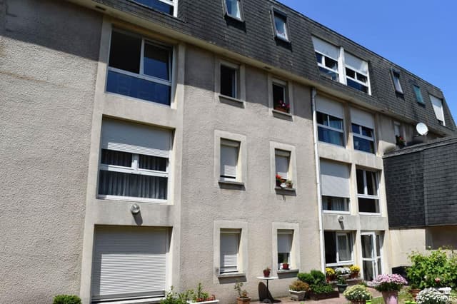 Photo de la résidence 1