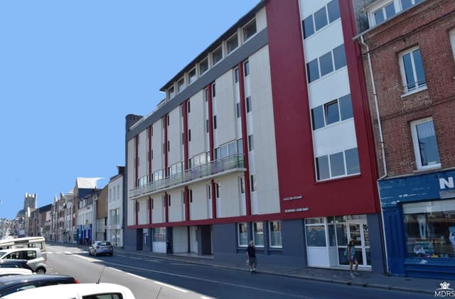 Photo de la résidence 1