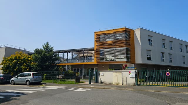 Photo de la résidence 1