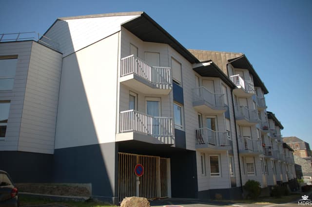 Photo de la résidence 1