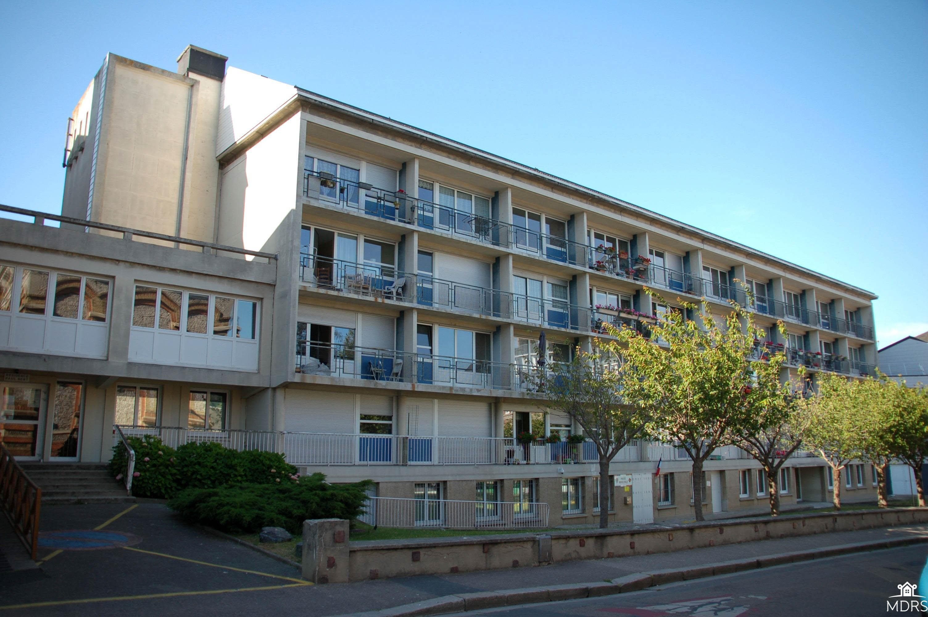 Résidence - Galerie de photos - Image 1 sur 2