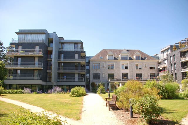 Photo de la résidence 1