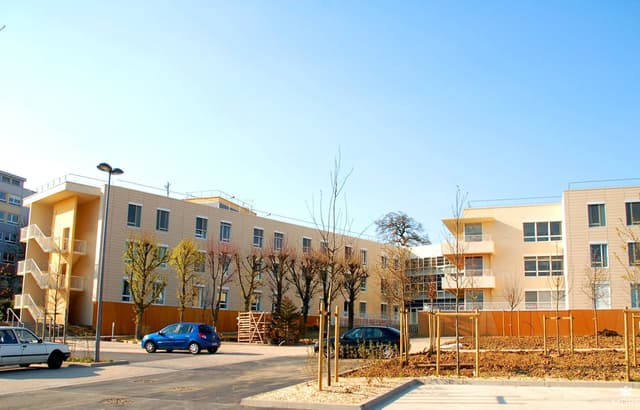 Photo de la résidence 1