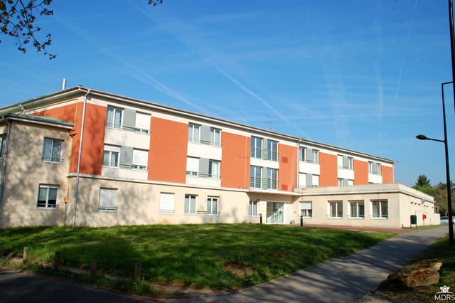 Photo de la résidence 1