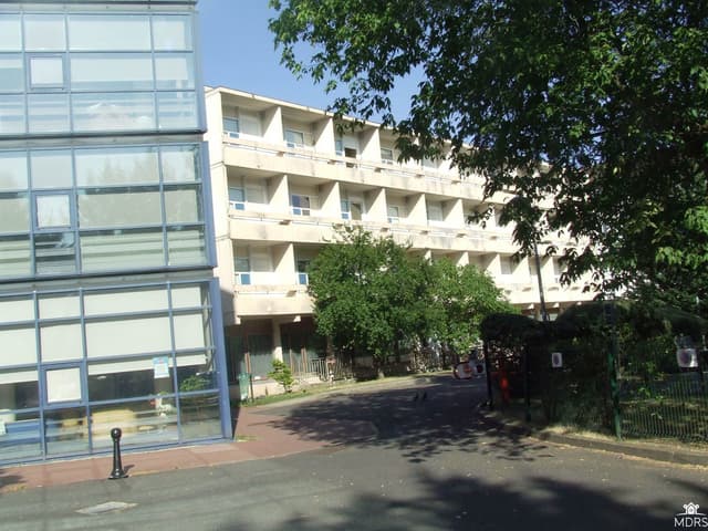 Photo de la résidence 1