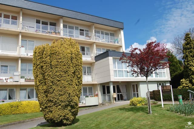 Photo de la résidence 1