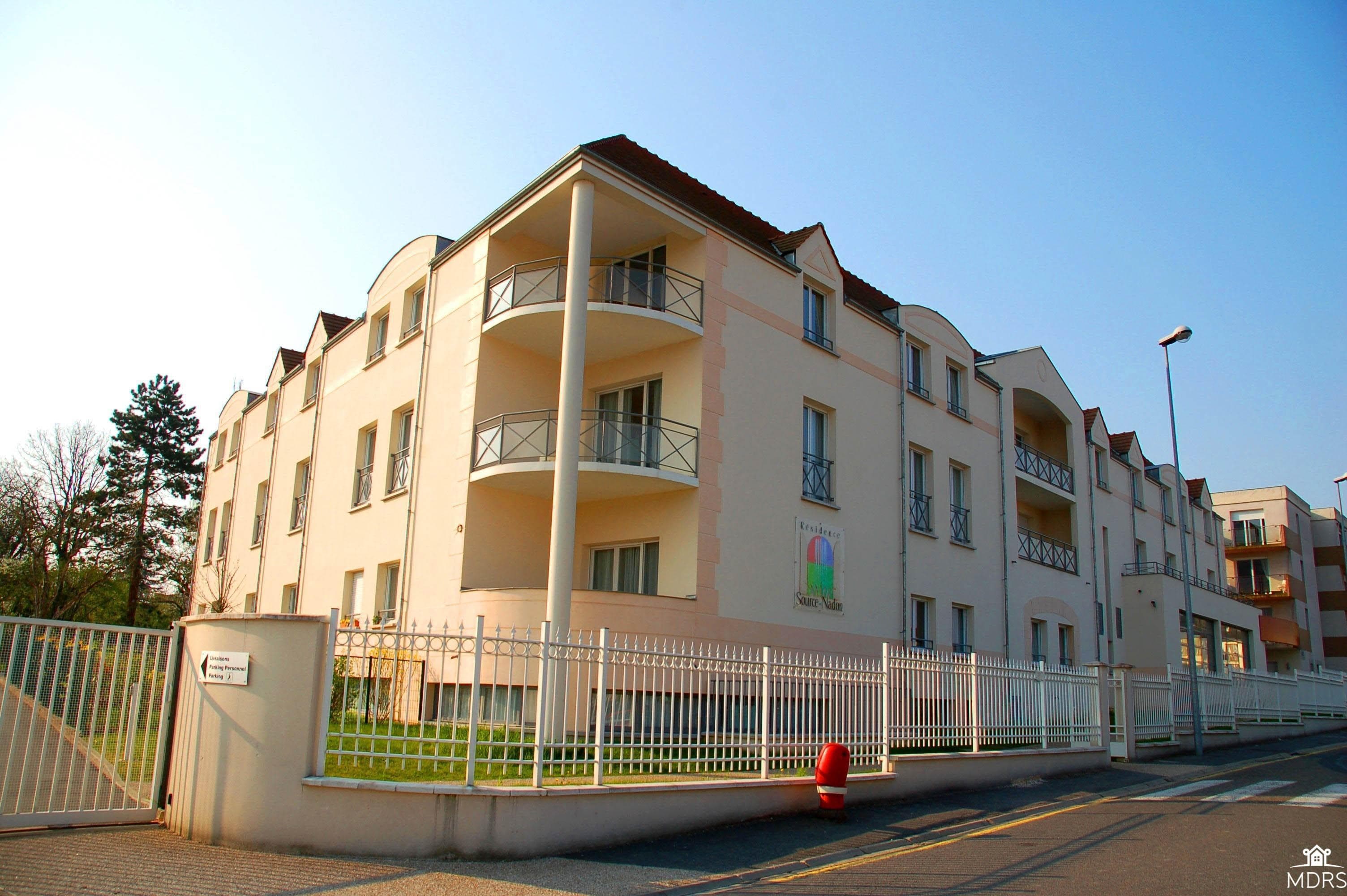 Résidence - Galerie de photos - Image 1 sur 2