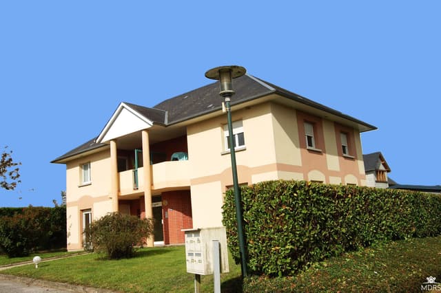 Photo de la résidence 1