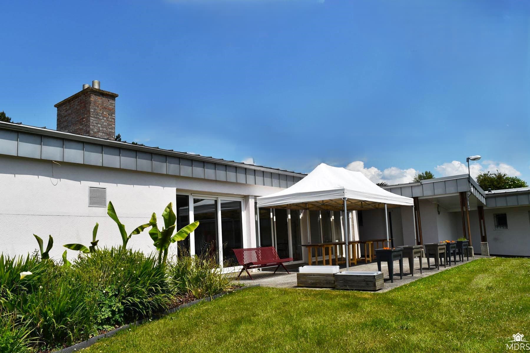 Résidence - Galerie de photos - Image 1 sur 3