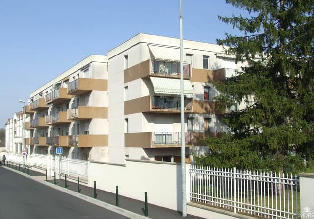 Photo de la résidence 1