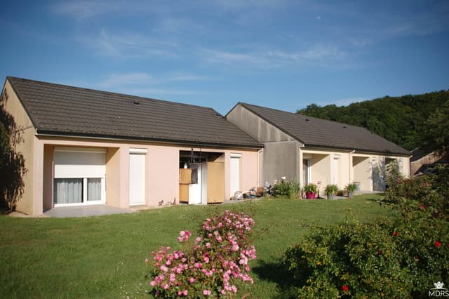 Photo de la résidence 1