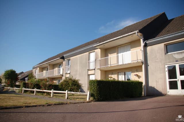 Photo de la résidence 1