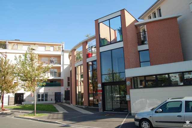 Photo de la résidence 1