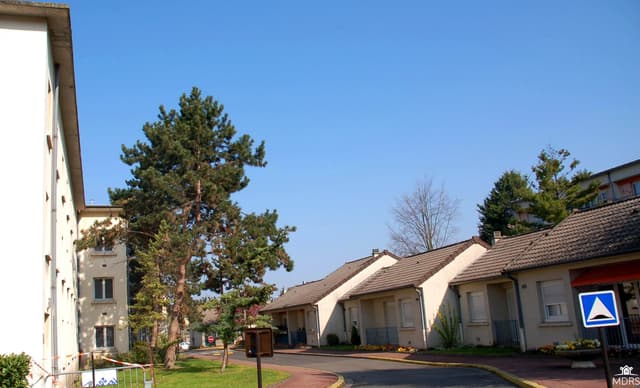 Photo de la résidence 1