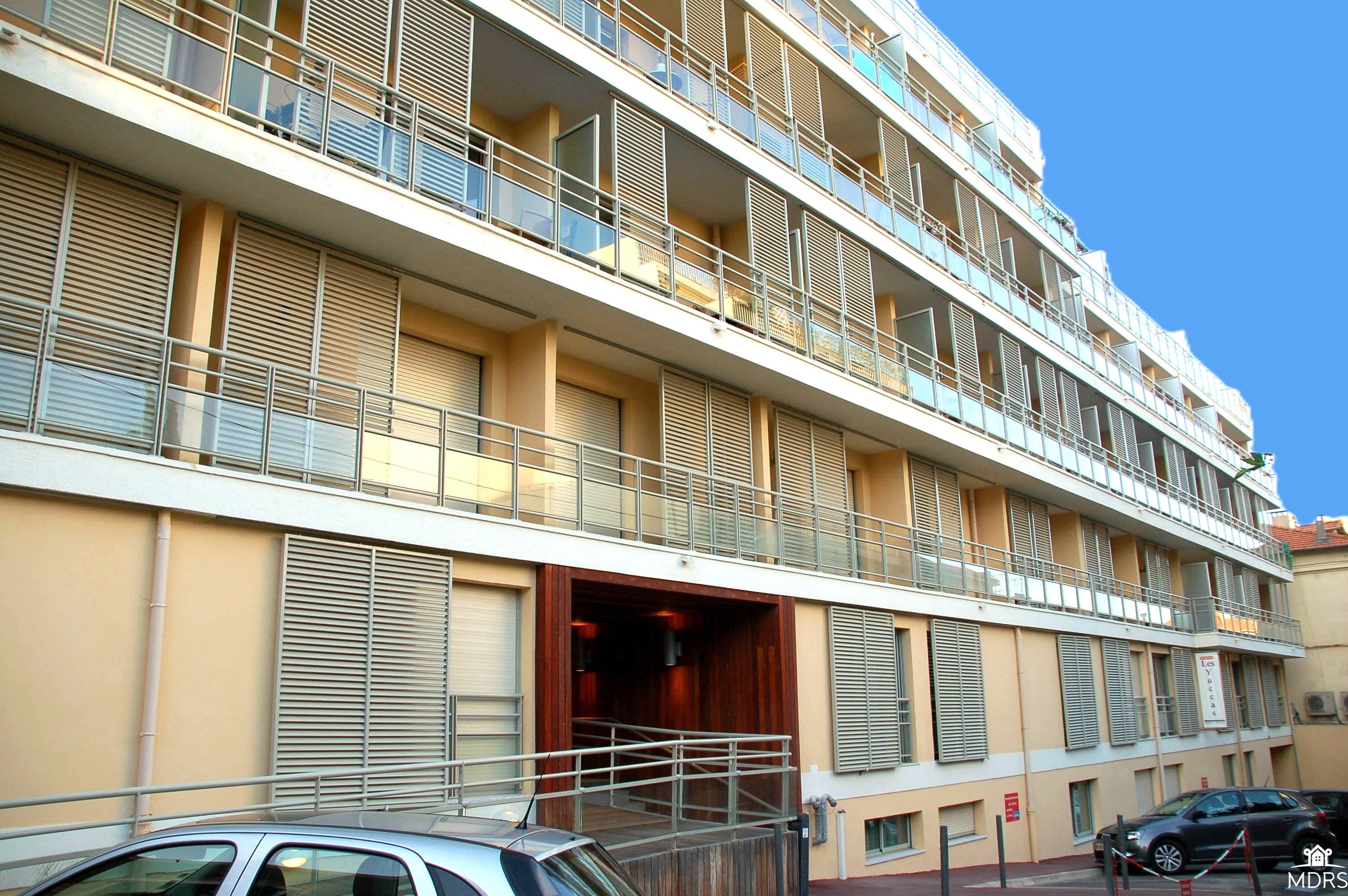 Résidence - Galerie de photos - Image 1 sur 5