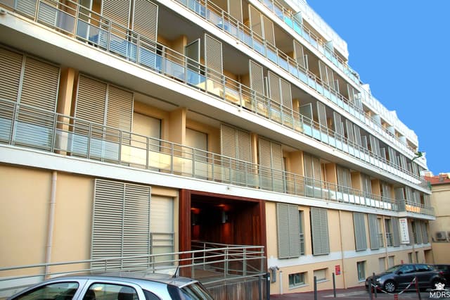 Photo de la résidence 1