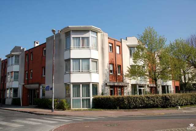 Photo de la résidence 1