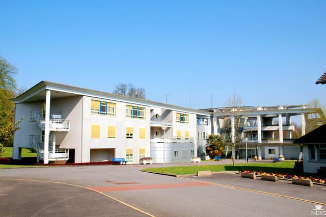 Photo de la résidence 1