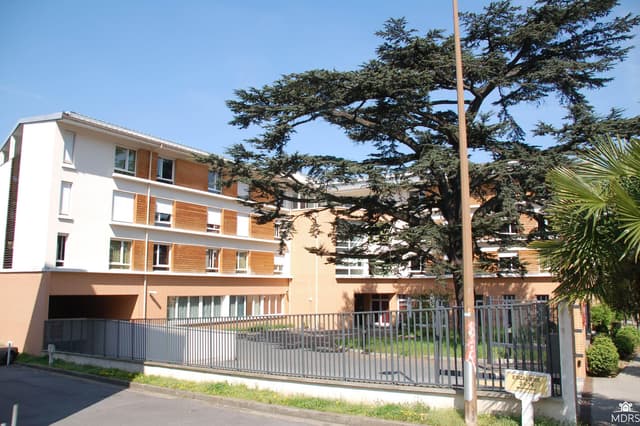 Photo de la résidence 1