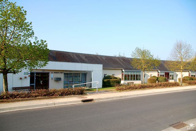 Photo de la résidence 1