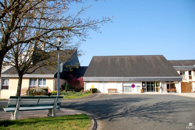 Photo de la résidence 1